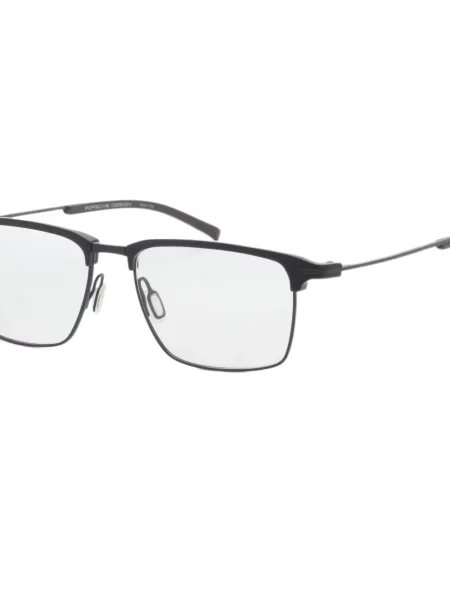 Ochelari de soare Porsche Design negru