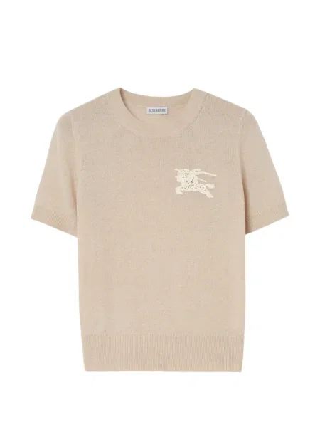 Pulover Burberry de lână