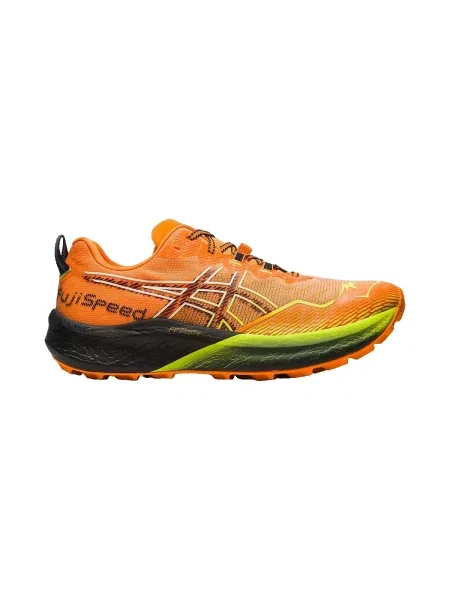 Pantofi Asics portocaliu