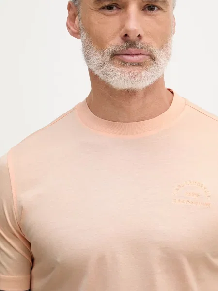 Футболка Karl Lagerfeld