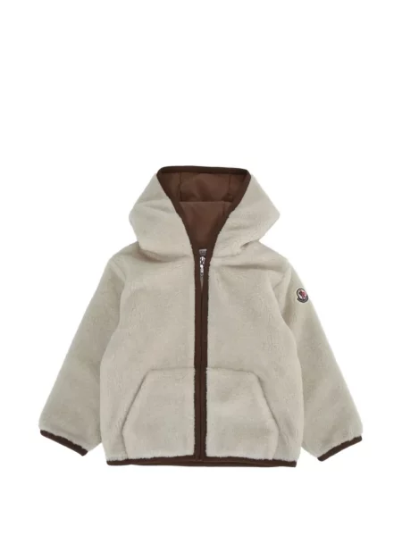 Bluza z kapturem dziecięca Moncler Enfant