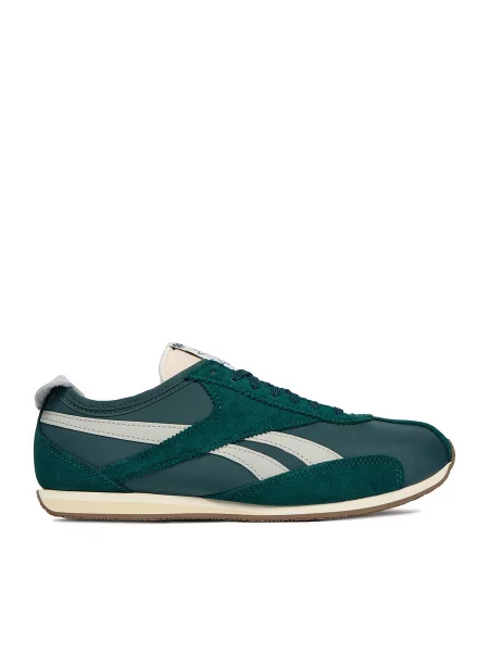 Αθλητικά Reebok πράσινο