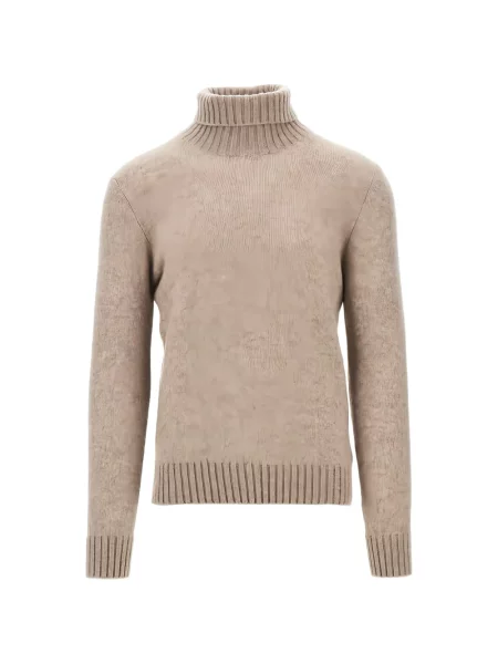 Pulover Piacenza Cashmere din cașmir