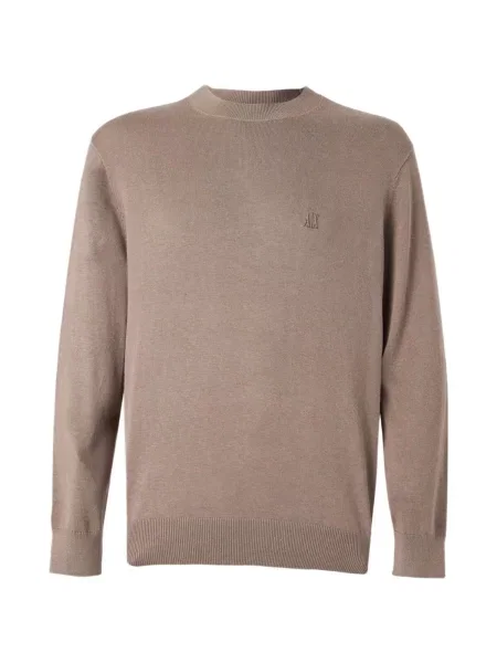 Pulover Armani Exchange maro