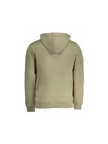 Bluza Pepe Jeans zielona