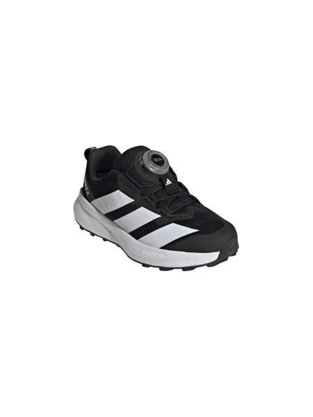 Tenisky Adidas Terrex čierna