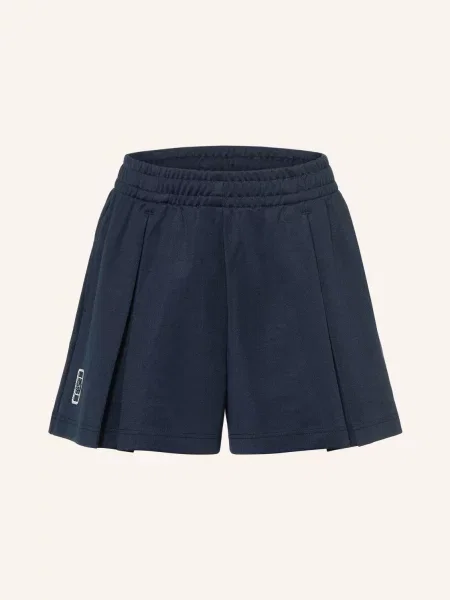 Lacoste Šortky tmavě modrá