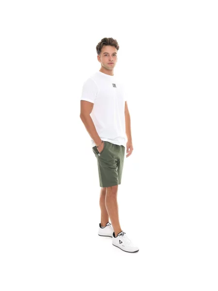Tricou copii Leone 1947 verde