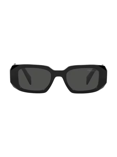 Prada ochelari de soare pentru femei negru