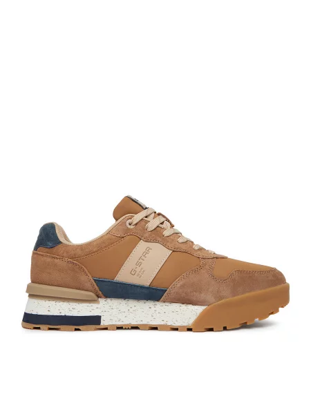 G-Star Raw Laisvalaikio batai ruda