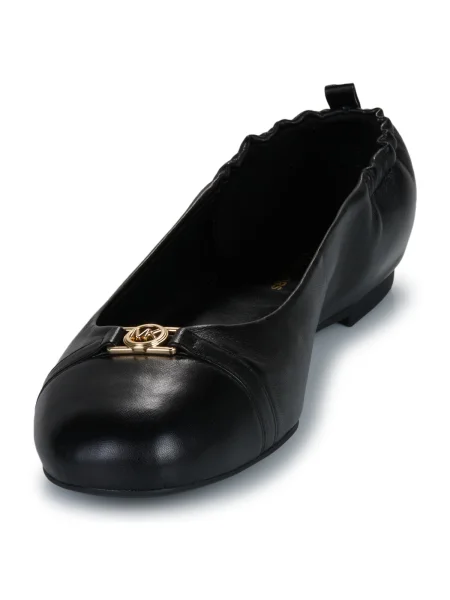 Pantofi Michael Michael Kors negru
