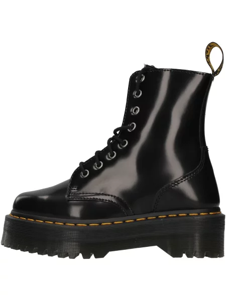Pantofi Dr. Martens negru
