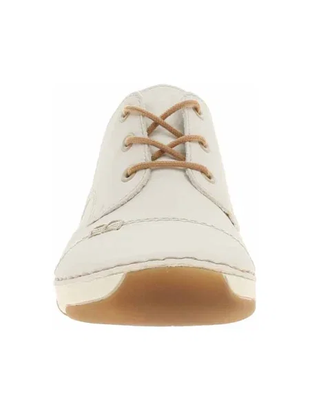 Pantofi Rieker maro