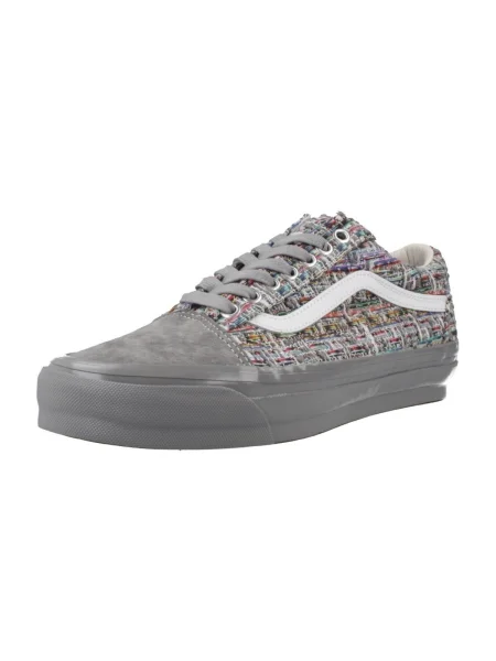 Tenisky Vans Old Skool sivá