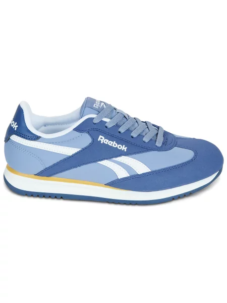 Pantofi copii Reebok Classic albastru