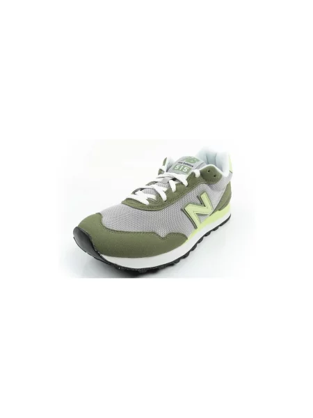 Pantofi New Balance gri