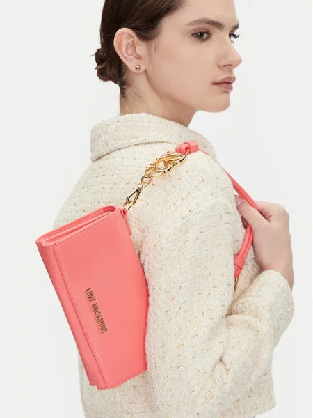 Torebka LOVE MOSCHINO