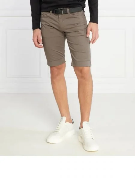 Emporio Armani Pantaloni scurți bej