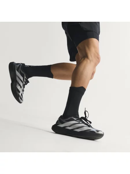Buty ADIZERO EVO SL EXO białe