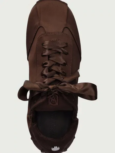 Steve Madden Artiste sportcipő női barna
