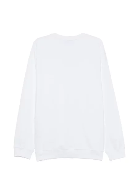 Hanorac Gucci cu broderie alb