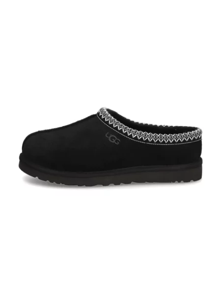 Pantofle Ugg černé