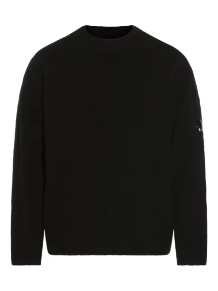 Pulover C.p. Company negru