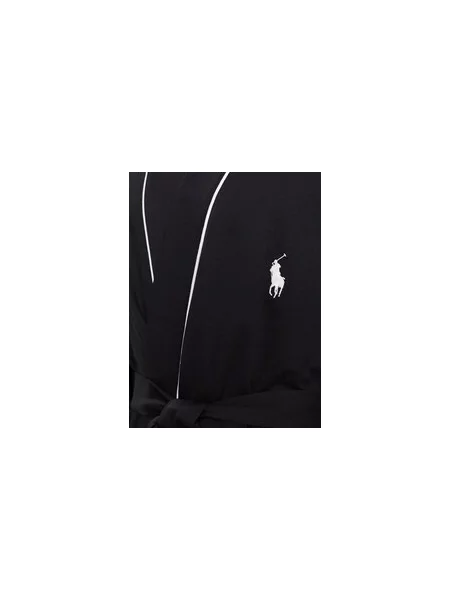 Polo Ralph Lauren Kopalni plašč črna