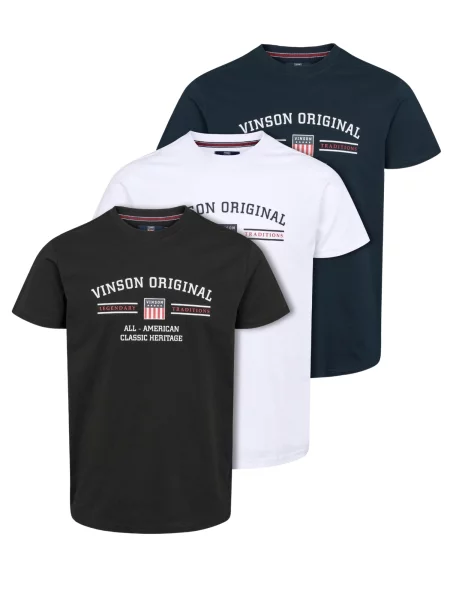 VINSON Pulover VMMatt mai multe culori