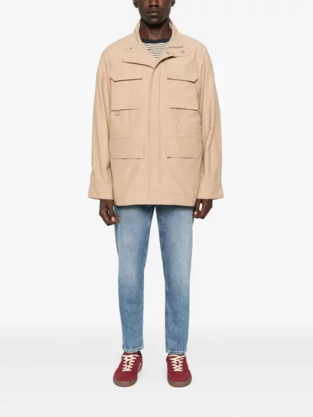Blugi Dondup albastru