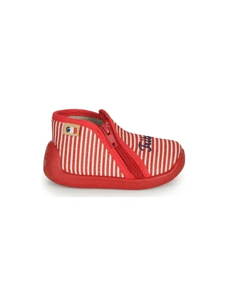 Pantofi copii Gbb roșu