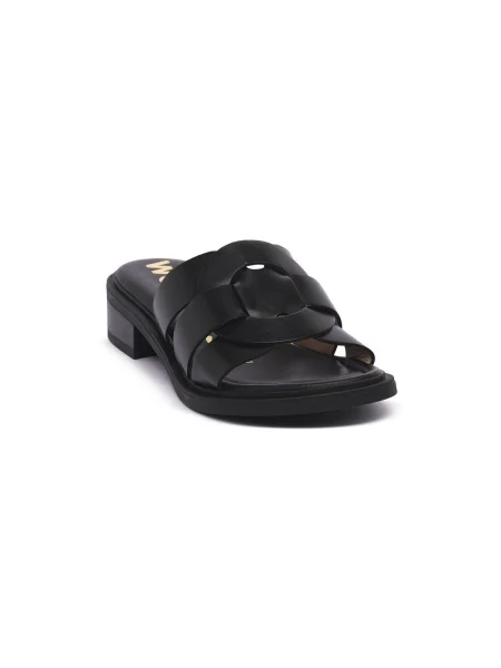 Pantofi Wonders negru