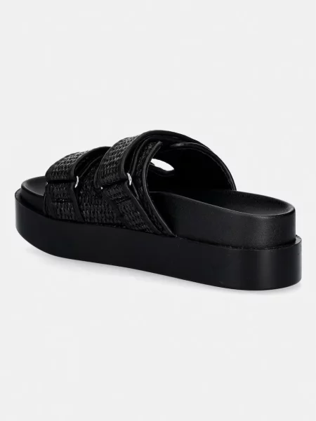 Pantofle Dkny Piper černé