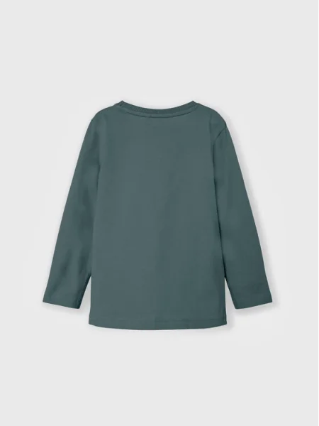 NAME IT Bluză verde