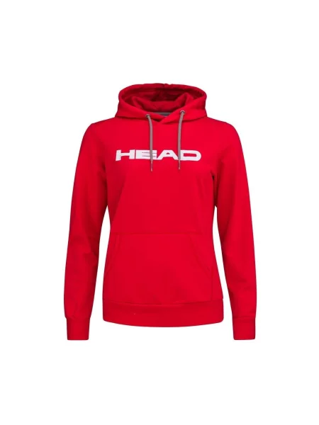Ruha Head piros