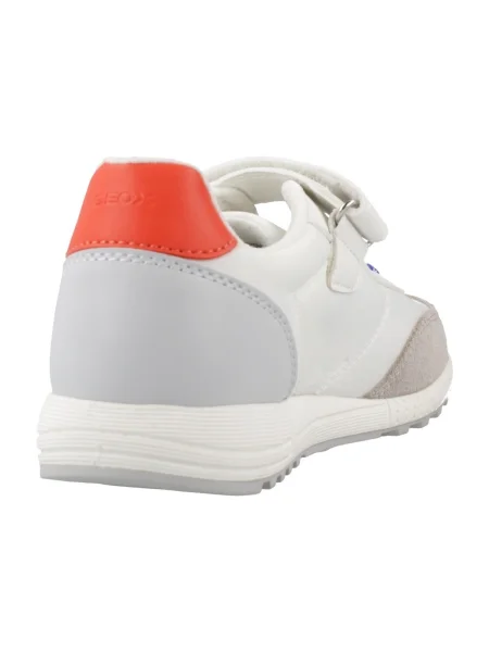 Pantofi copii Geox gri