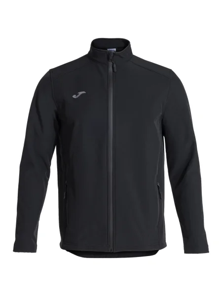 Geacă Joma softshell negru