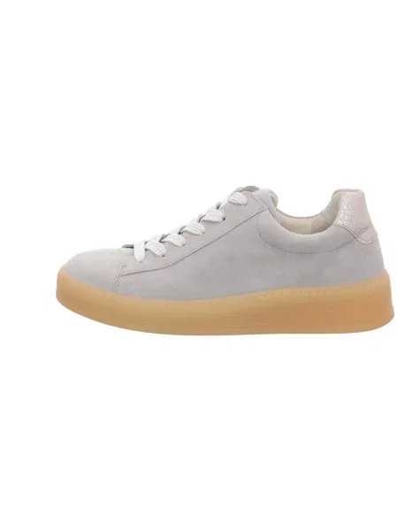 Sneakersy Gabor szare