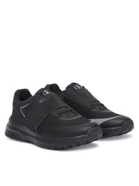 Calvin Klein Laisvalaikio batai S juoda