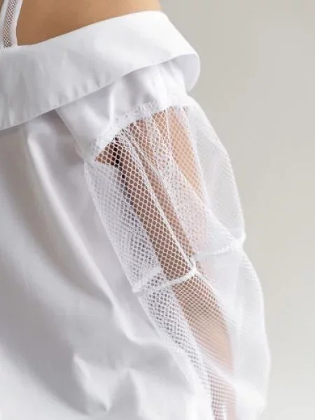 Seven Eleven ­ Блуза біла