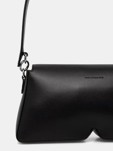 Karl Lagerfeld сумочка зі штучної шкіри IKON/K