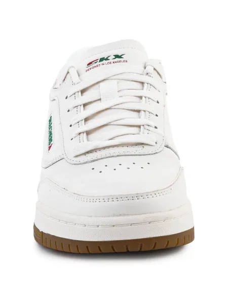 Pantofi Skechers alb