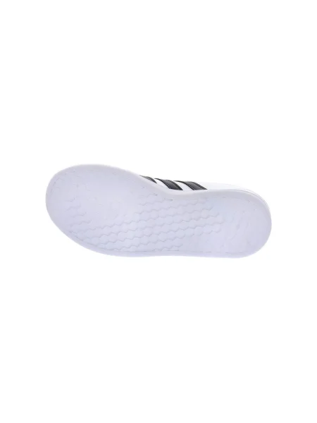 Pantofi copii Adidas alb