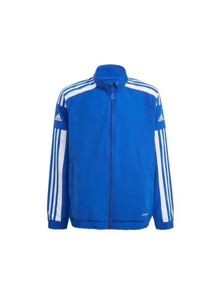 Vestă Adidas albastru