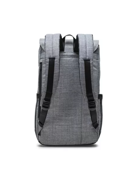 Herschel Supply Retreat™ Backpack Unisex Plecaki i torby Herschel Supply Size: One size szary