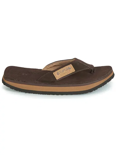 Natikače Cool Shoe smeđa