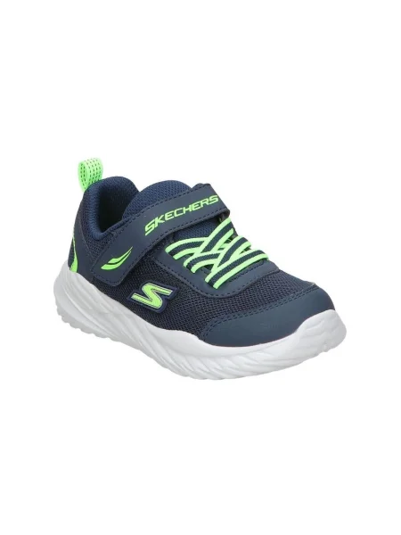 Tenisky Skechers modrá