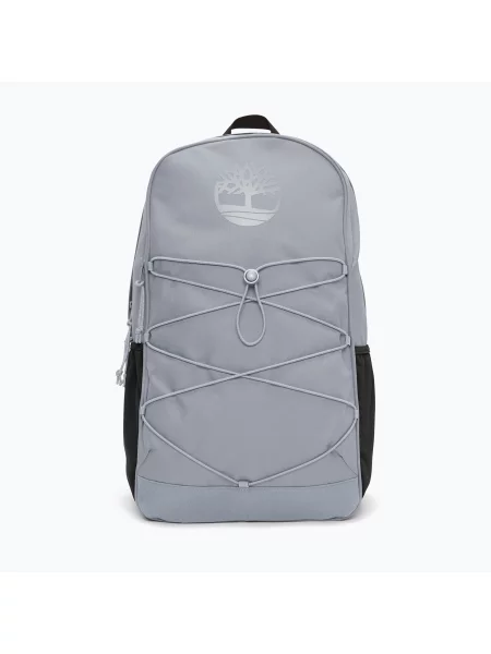 Plecak miejski Timberland Tfo Backpack 30 l folkstone gray szary
