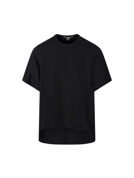 Koszulka Comme Des Garcons czarna