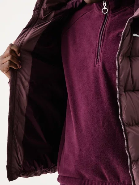 Puma rövid dzseki női Mono
